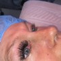 Eyelash Extension Removal