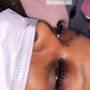 Eyelash Extension Removal