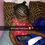 Kid's Braids (Natural Hair)