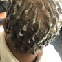 Comb Twist