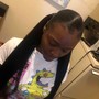 Frontal Wig Install