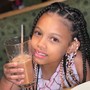 Kid's BoxBraids