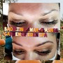 Eyebrow Threading