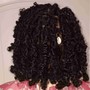 Loc Re-twist(medium)