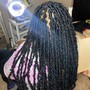 Loc Style