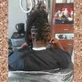 Comb Twist