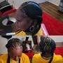 Dread Retwist