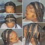 Large Twists