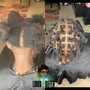 Retwist & Style