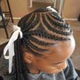 Kid's Braids