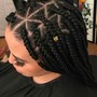 Box braid