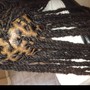 Braided Retwist