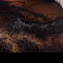 Deep Conditioning & Detangle