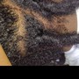 Deep Conditioning & Detangle