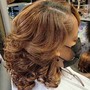 Versatile Sew In