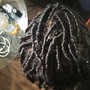 Deep Conditioning & Detangle