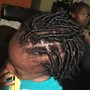 Braided Retwist