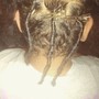 Instant Locs