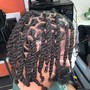 Flat Twists