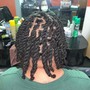 Marley Twist/Senegalese