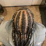 2 Strand Twist