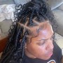 Box Braids