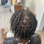 Loc Retwist