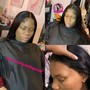 Closure Sew In