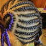 Poetic Justice Braids