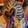 Poetic Justice Braids