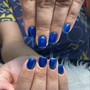 Gel Manicure