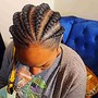 Cornrows