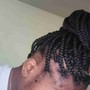 Senegalese Twist