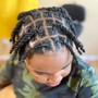 Kid's Locs