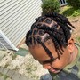 Kid's Locs