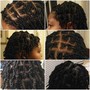 Senegalese Twist