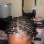 Kinky Twist