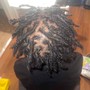 Kinky Twist