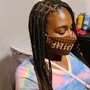 Crochet Braids