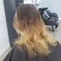 Root Touch Up