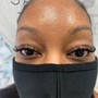 Brow Laminate and Tint