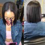 Lace Closure Sew In