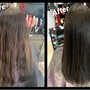 Keratin Treatment