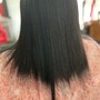 Tape in Extensions