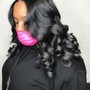 Versatile Sew In