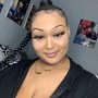 Brow Fill In