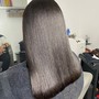 Keratin Treatment