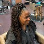 Sew in/ Braid Removal