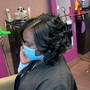 Relaxer Edge up