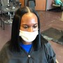 Relaxer Edge up